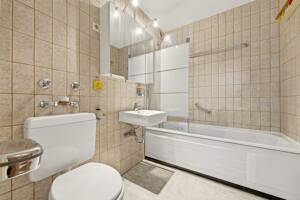 2-Zimmer Wohnung mit Hallenbad und Gemeinschaftsdachterrasse – 81243 München – Vorschaubild 6