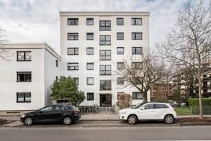 Ippendorf: Wohnung mit Westbalkon, Fernsicht und Garage. – 53127 Bonn – Vorschaubild 6