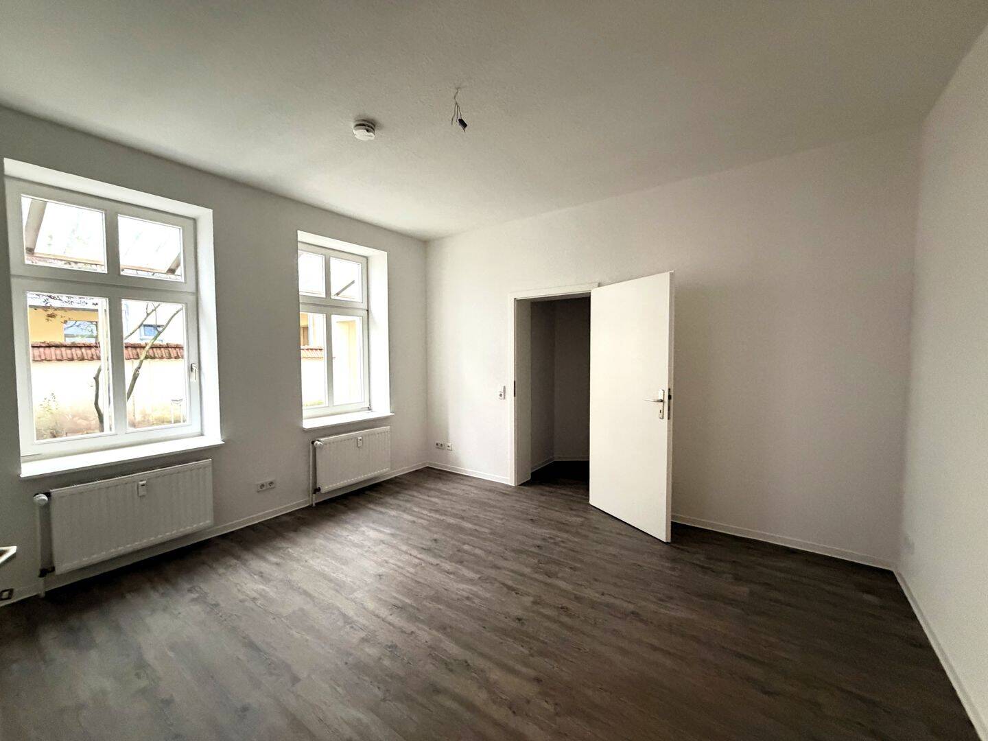 +++Süßes kleines Nest mit Duschbad im Herzen von Stadtfeld+++ – Magdeburg – Vorschaubild 5