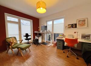 Moderne Erdgeschosswohnung mit Gartenanteil in Hamburg-Bergedorf - Wentzel Dr. – 21035 Hamburg – Vorschaubild 7