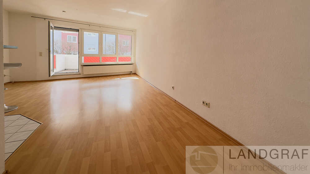 Bosch Nähe 2 Zimmer Wohnung in Reutlingen schön geschnitten ideal für Studenten und Paare im 1OG.+TG mit guter Anbindung nach TÜ – Reutlingen – Vorschaubild 2