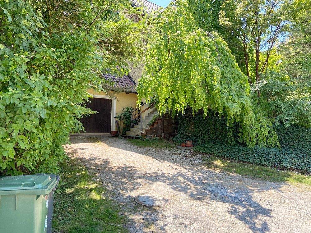 EFH in absolut ruhiger Dorfrandlage bei Regenstauf – Regenstauf – Vorschaubild 4