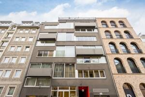 Ruhig wohnen im Herzen von Berlin-Mitte nahe Koppenplatz