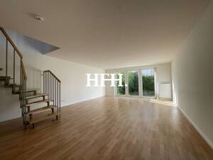 4 Zimmer-Garten-Maisonette – 22417 Hamburg – Vorschaubild 6