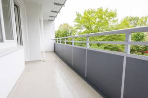 Helle Eigentumswohnung mit Loggia – 28329 Bremen – Vorschaubild 2