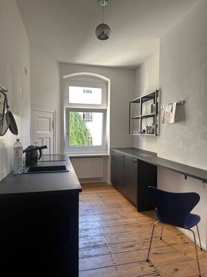 Sehr gut gelegene 2 Raumwohnung am Markt des Paul Linke Ufers – 12047 Berlin – Vorschaubild 2