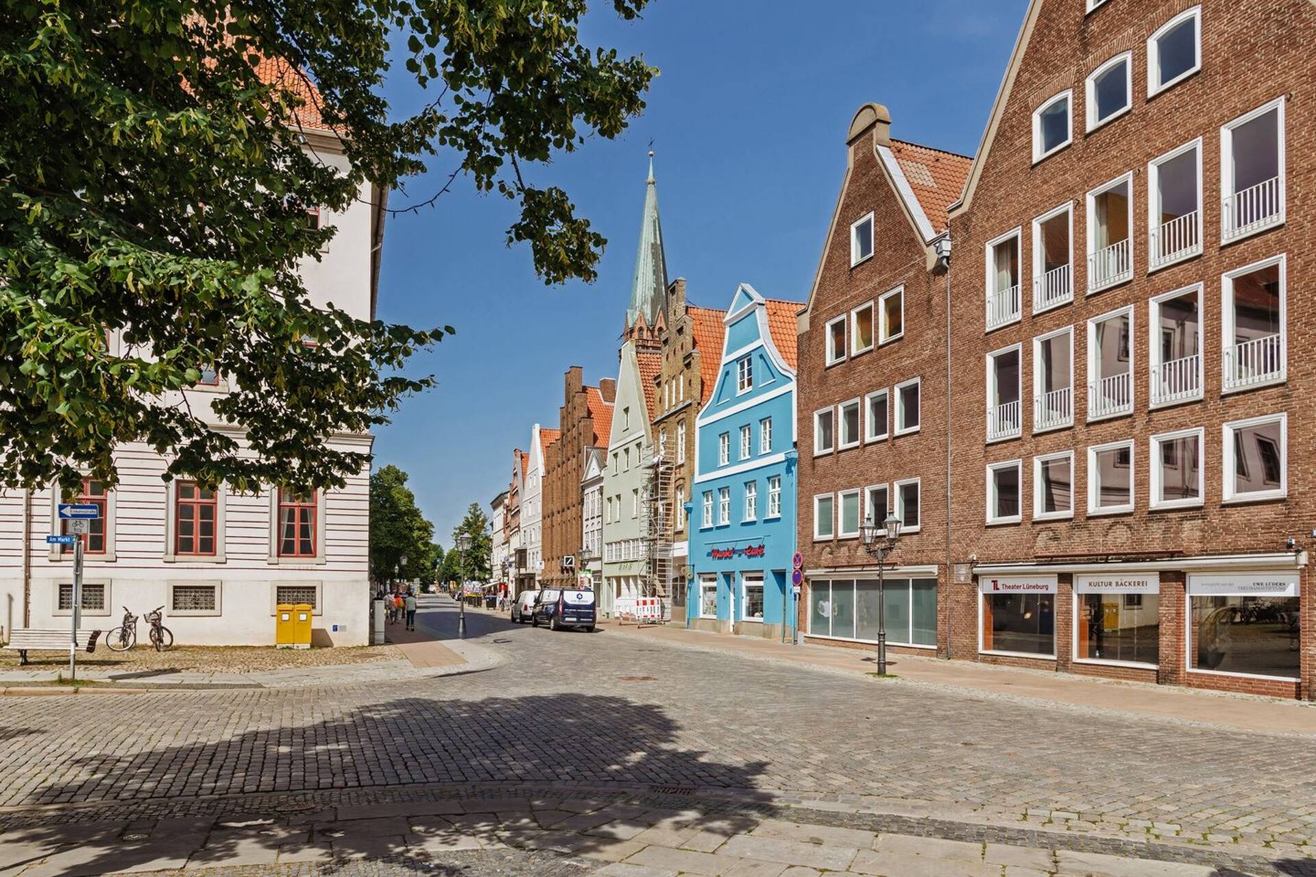 Haus in 21335 Lüneburg kaufen