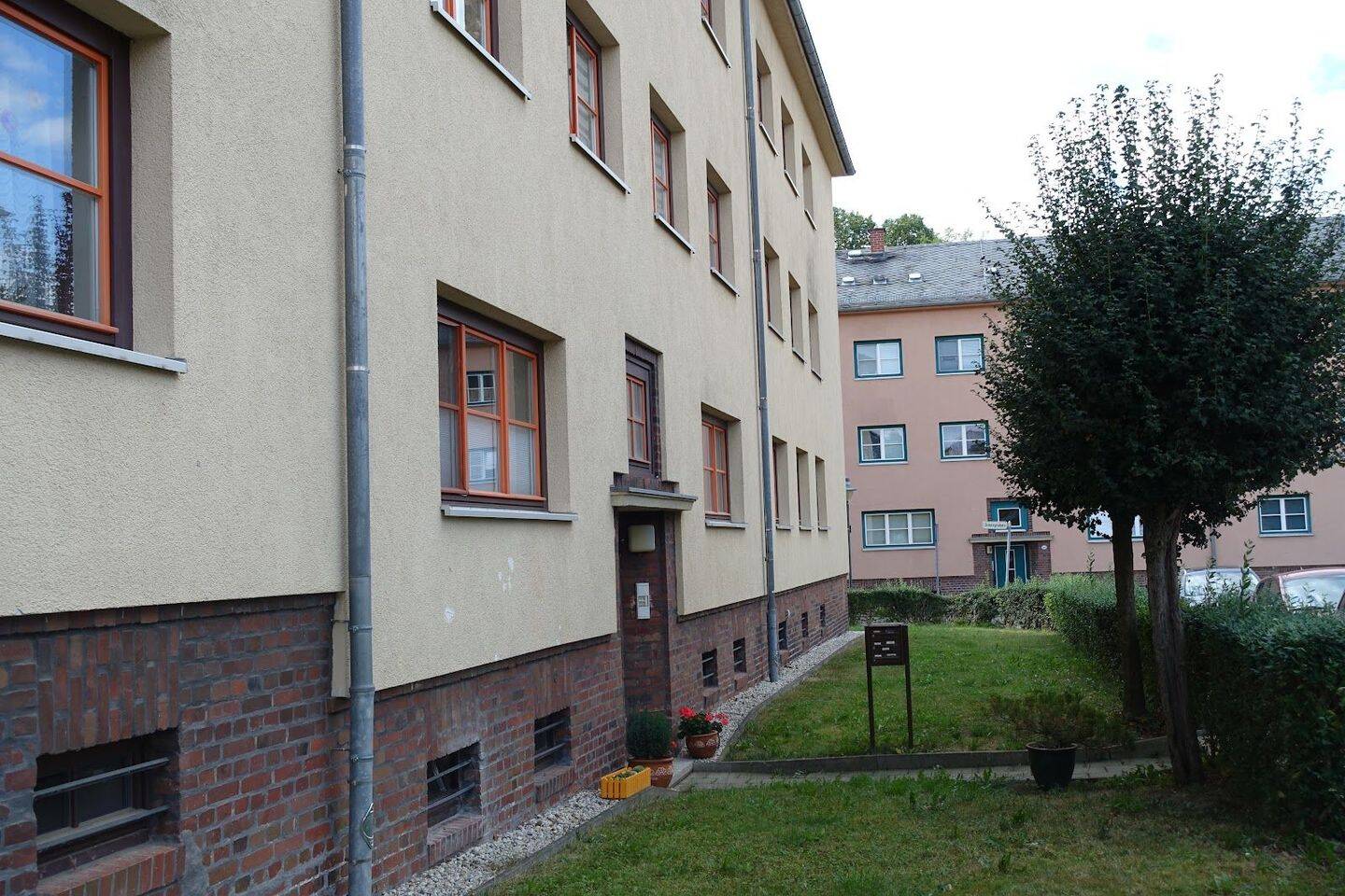 Frisch saniert wohnt es sich prima – Chemnitz – Vorschaubild 4