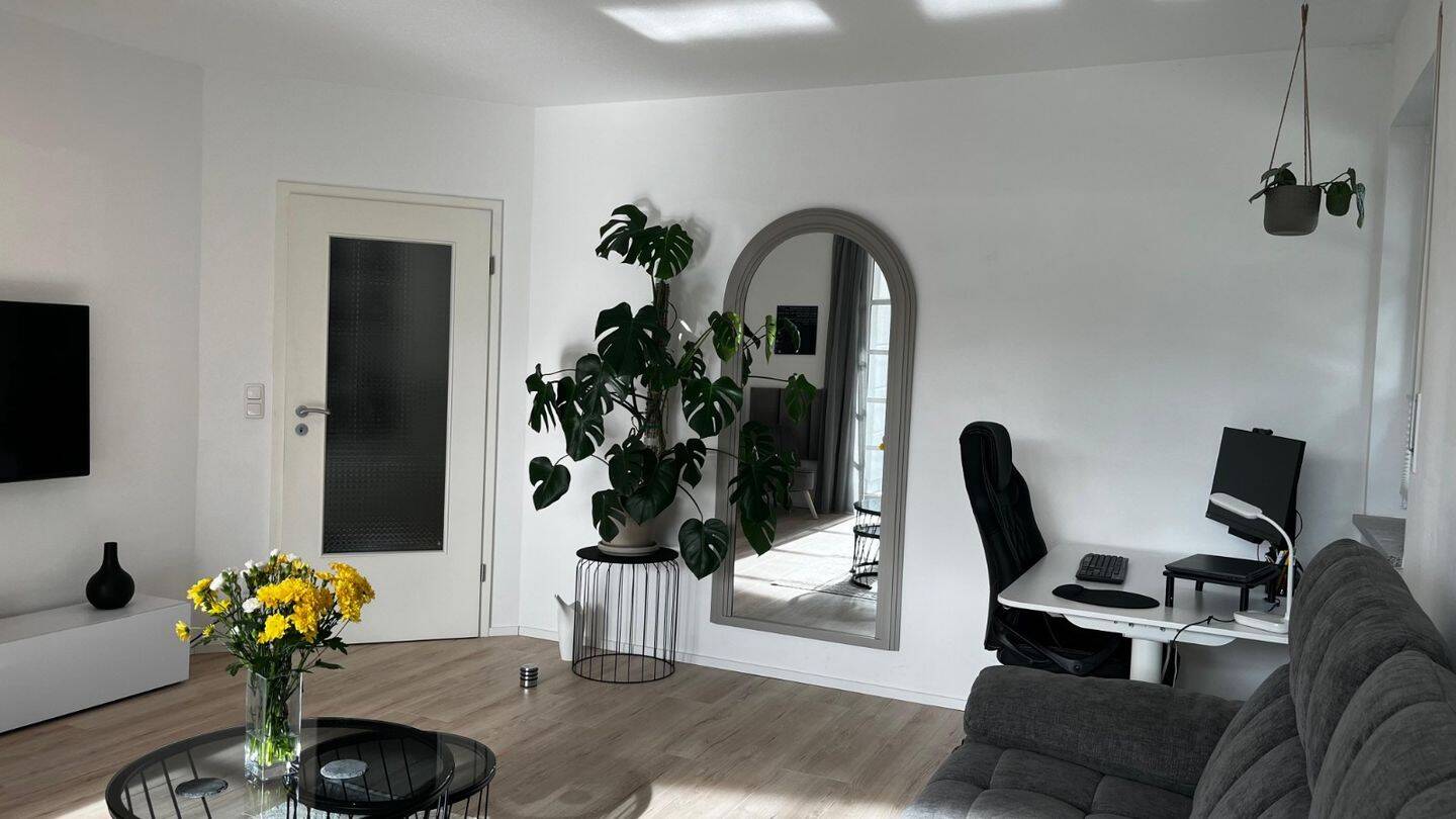 Erdgeschosswohnung in der Wohnoase im Regensburger Westen zu vermieten – Regensburg – Vorschaubild 8