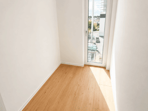 Traumaussicht! 3-Zimmer-Wohnung (Typ 9) mit Loggia, Ankleide, Gäste-WC und Keller – 50968 Köln – Vorschaubild 2