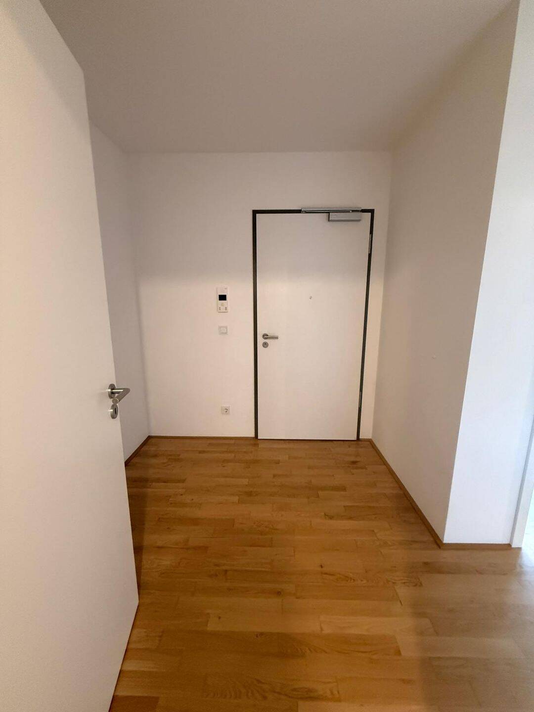 Modernes Wohnen in den Steimker Gärten - Stilvolle 3-Zimmerwohnung mit Loggia – Wolfsburg – Vorschaubild 9