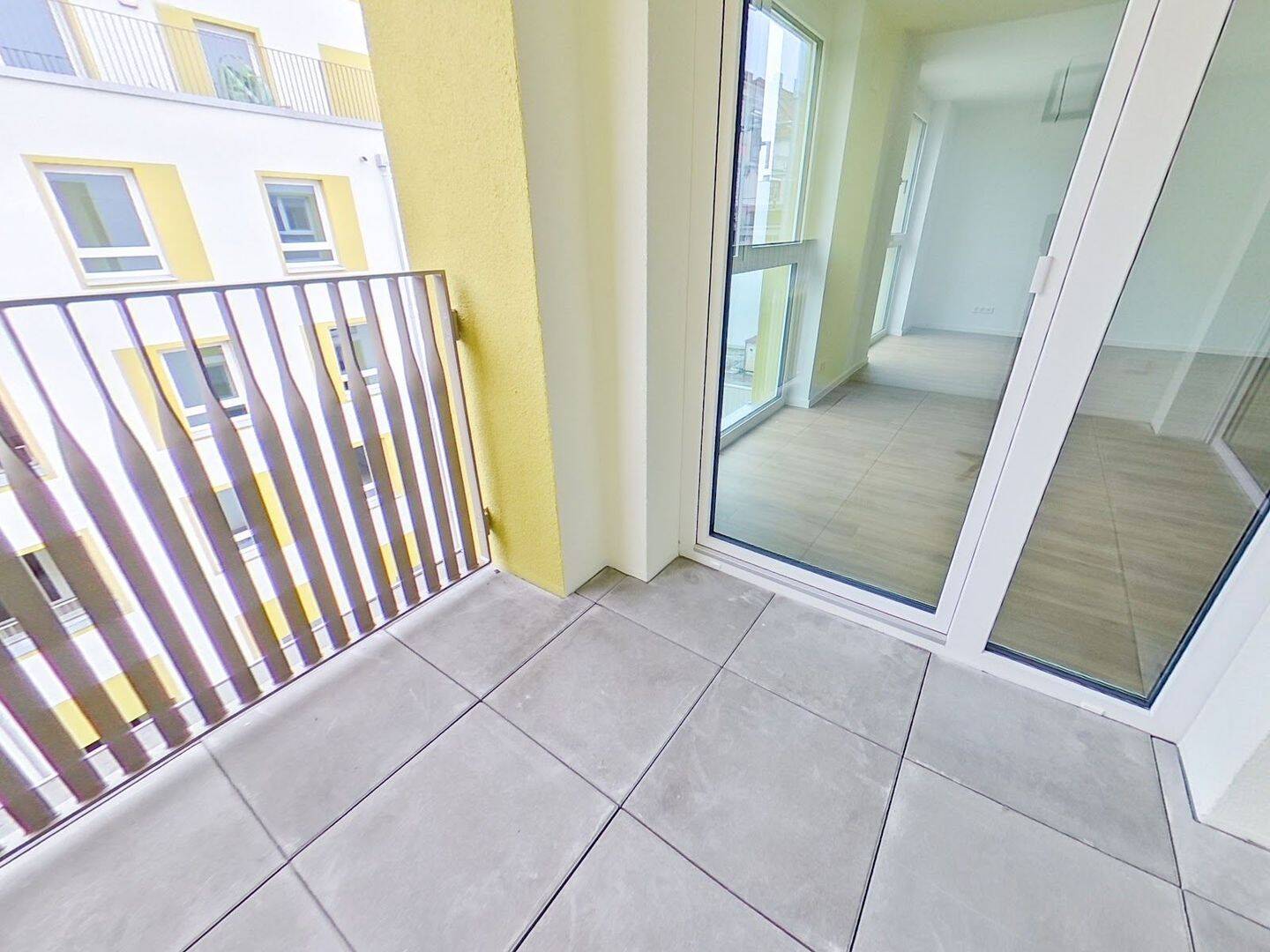 Gemütliche Familienwohnung gesucht? Hier werden Sie fündig! – Nürnberg – Vorschaubild 4