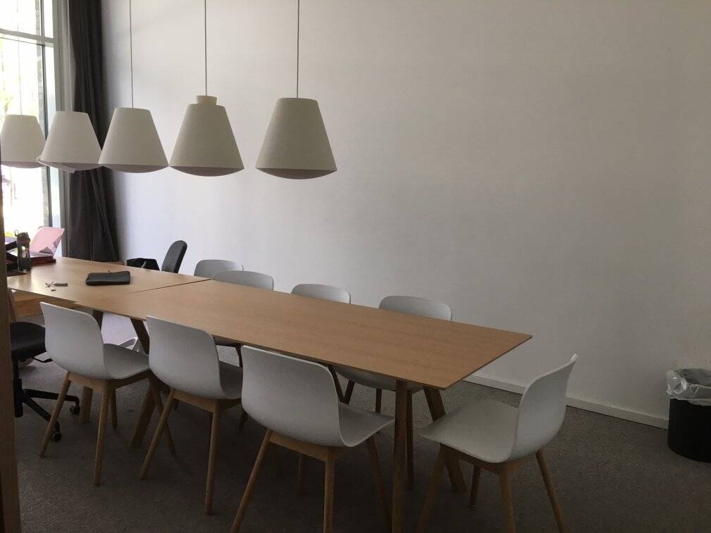 Hochwertiges Galerieapartment, möbliert mit Fitnessraum – München – Vorschaubild 9