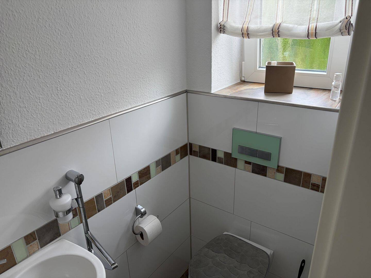 Alles Inklusive! 5,5 Zimmer Reihenhaus mit Pool am Consol-Park - 126m2 Wfl – Gelsenkirchen – Vorschaubild 9
