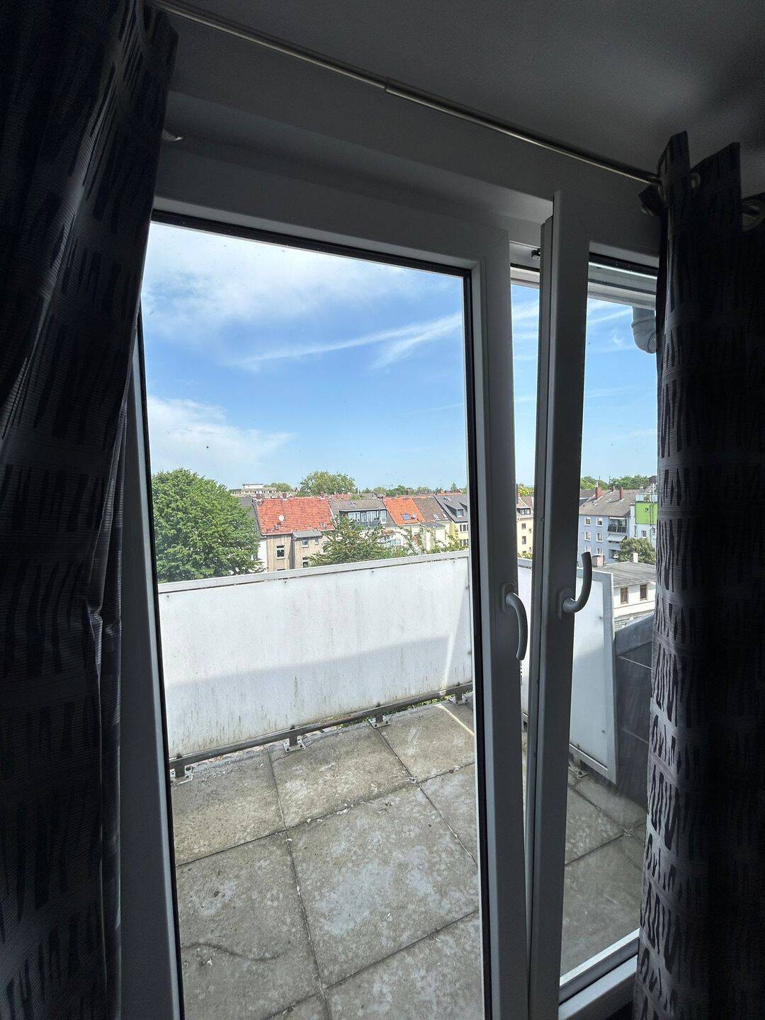 Möblierte 2,5 Zimmer Dachgeschoss Wohnung – Essen – Vorschaubild 6
