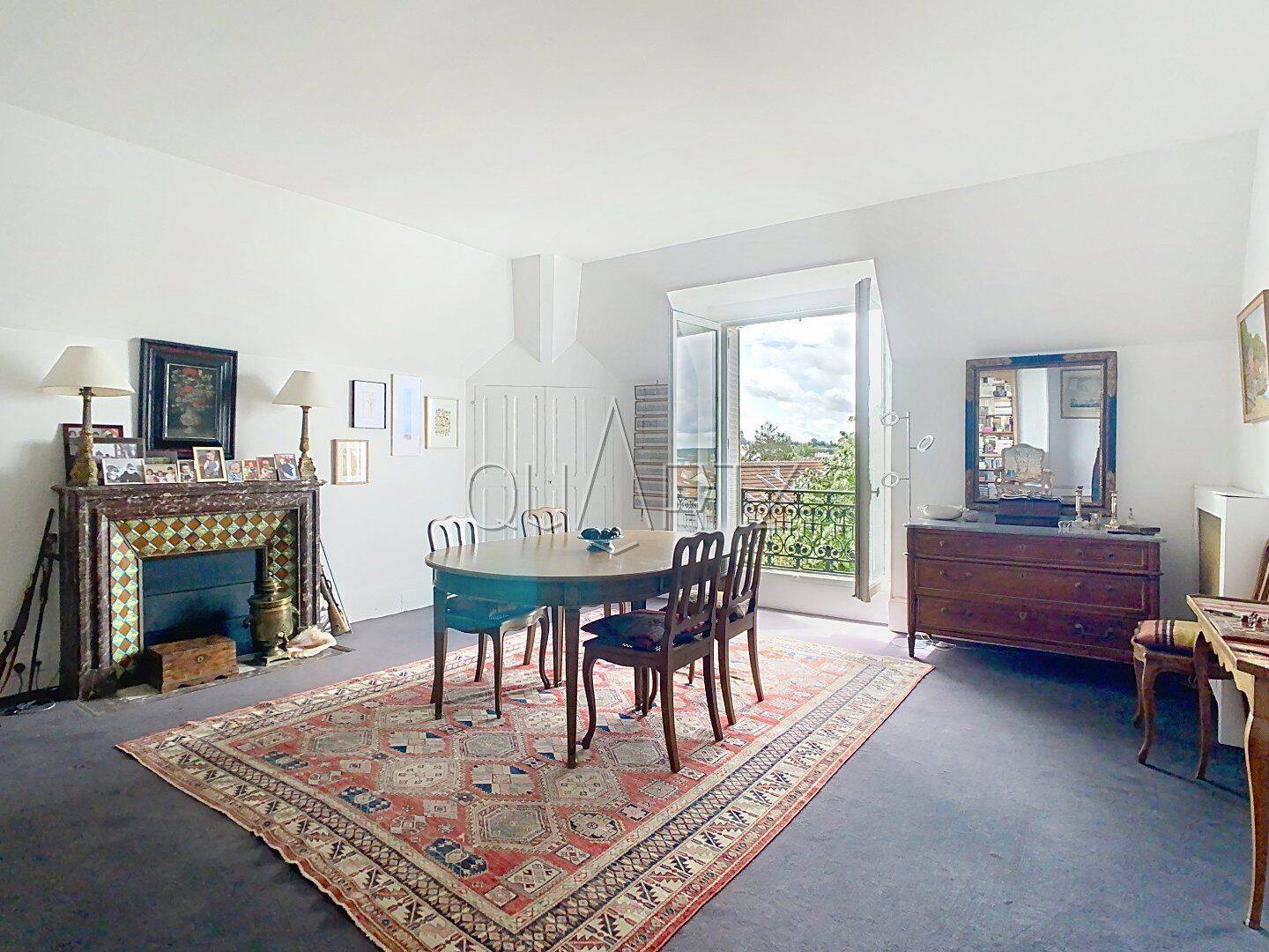 Appartement 7 pièces 199 m² · à Le Chesnay-Rocquencourt · 199 m² · 1 290 000 €