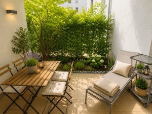Attraktive Terrassenwohnung: Urbane Kapitalanlage am Stadtteil-Park in Altonas neuer Mitte – 22765 Hamburg – Vorschaubild 6