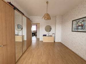 Bezugsfreie 2-Zimmer-Wohnung mit Balkon in zentraler Lage von Düsseldorf- Pempelfort – 40211 Düsseldorf – Vorschaubild 5