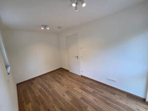 Neubau - Erstbezug - sofort verfügbar! Exklusive 2-Zi-Wohnung mit EBK und Garten sowie Tiefgarage – 87437 Kempten (Allgäu) – Vorschaubild 9