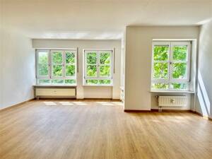 Helle 3-Zimmerwohnung zentral in Murnau – 82418 Murnau am Staffelsee – Vorschaubild 2