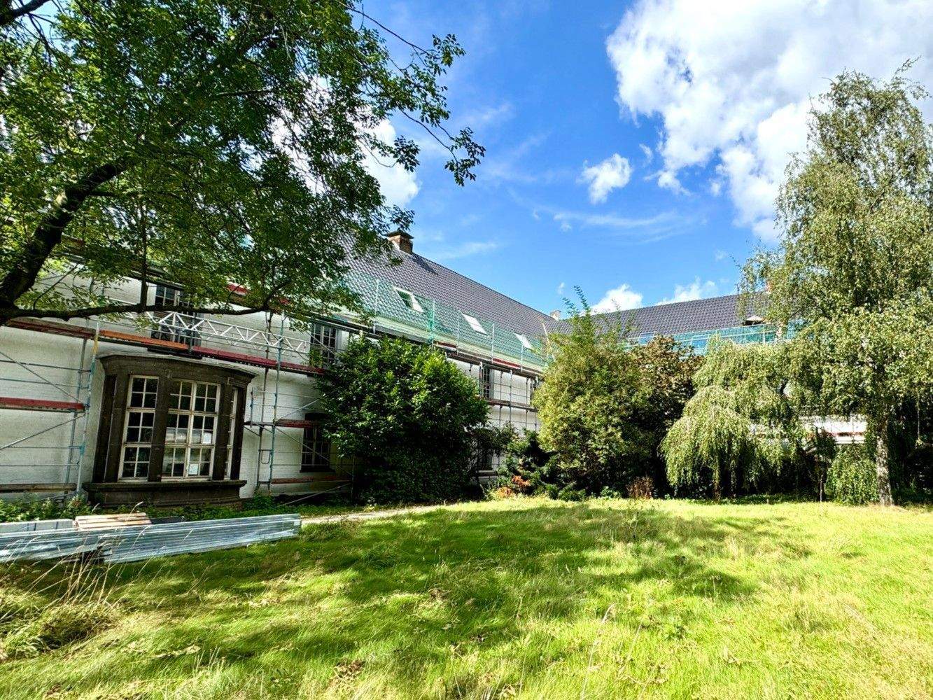 Wertstabile Kapitalanlage in historischer Bestlage von Fischeln – Krefeld – Vorschaubild 8