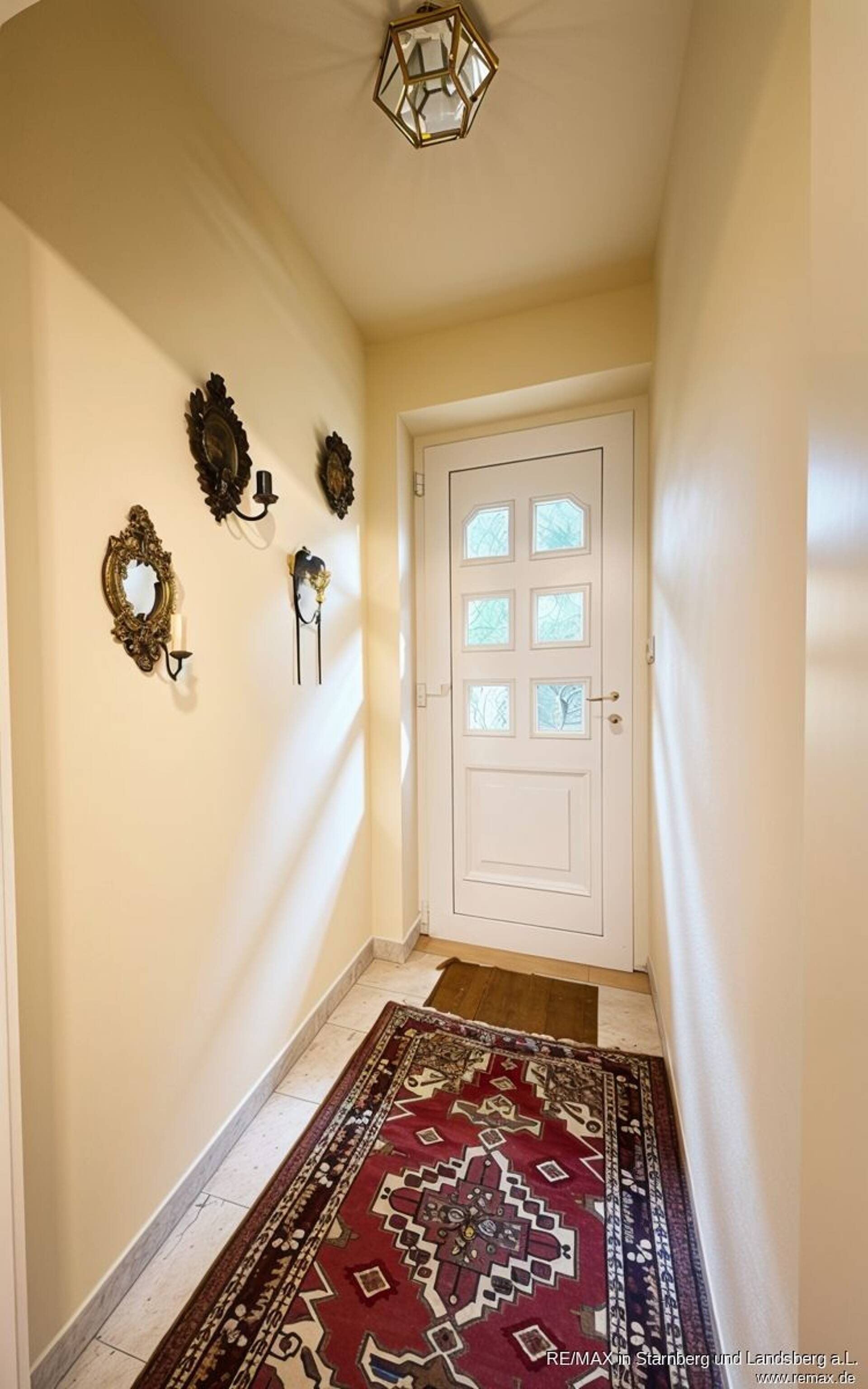 Haus in 81827 München mit 133 m² kaufen