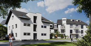 Wohnpark Treveris II in Tier Feyen – 54294 Trier – Vorschaubild 2