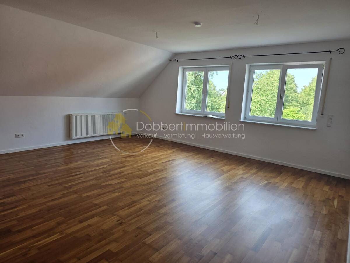 Schöne- großzügige 2,5 Zimmerwohnung mit Einbauküche – 74523 Schwäbisch Hall – Bild 1 von 6