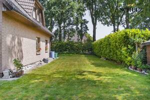 **Familienfreundliches Einfamilienhaus mit großem Garten in ruhiger Lage von Oldenburg** – 26127 Oldenburg – Vorschaubild 7