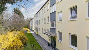 Investieren und Eigennutzen kombinieren – 3-Zimmer-Wohnung am Pasinger Stadtpark – 81243 München – Vorschaubild 6
