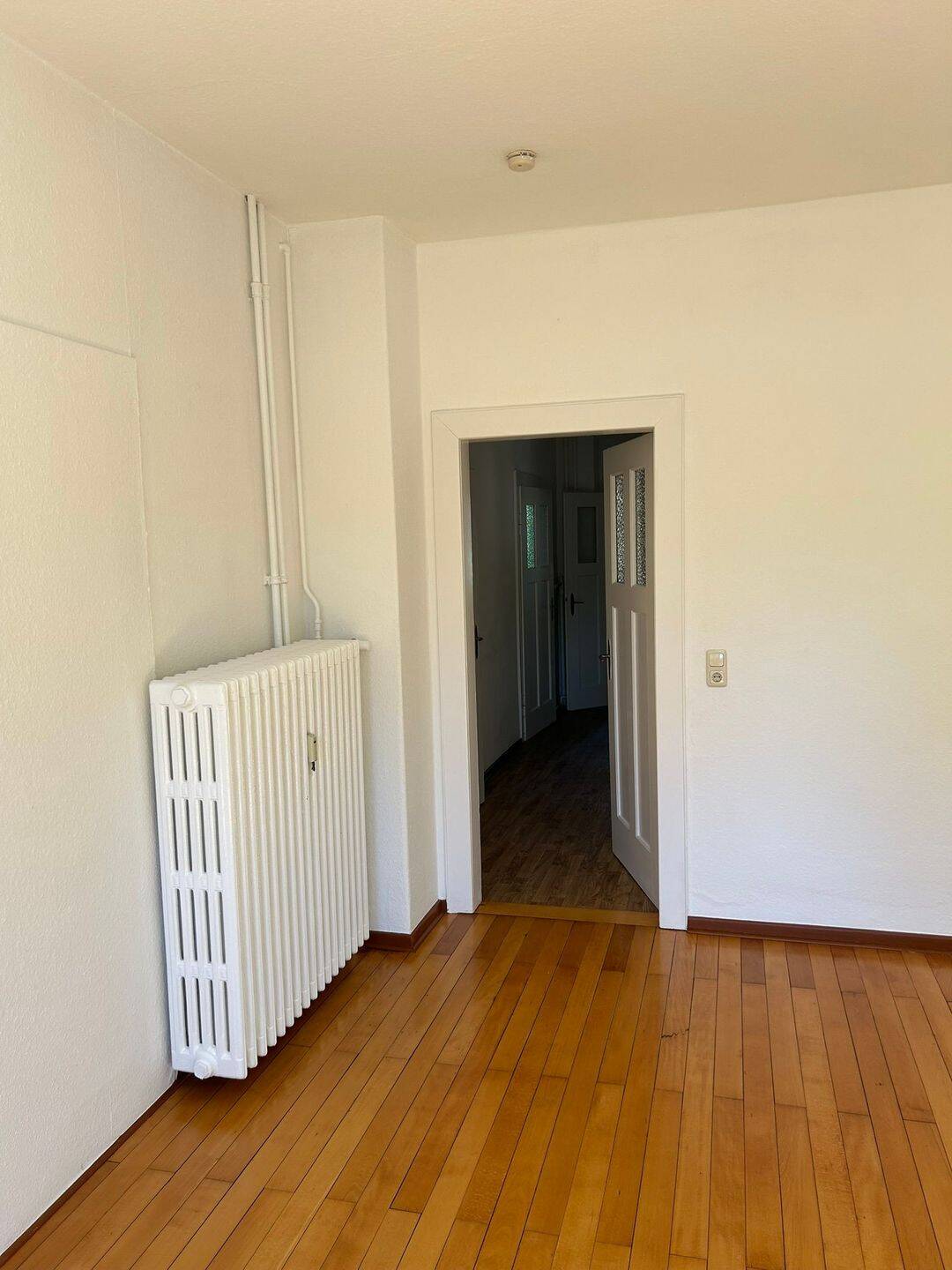 Herrliche 3 Zimmer Altbauwohnung im Westviertel mit sonnigem Garten – Jena – Vorschaubild 6