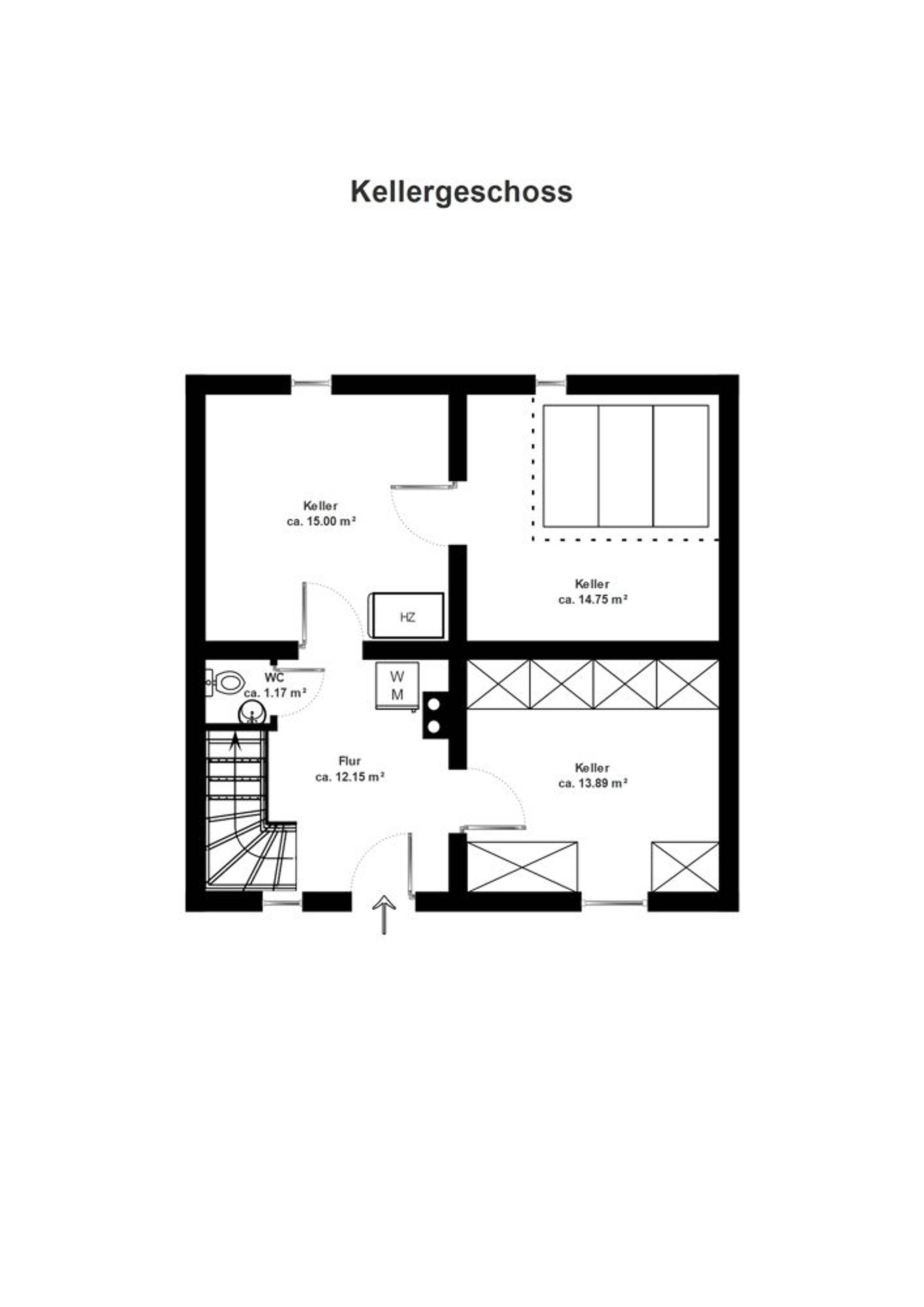 Haus in 66265 Heusweiler Kutzhof mit 157,9 m² kaufen