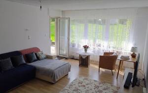 Kleine Schweiz in Bielefeld-Sieker: 3-Zimmer-Wohnung mit Terrasse & Garage – 33605 Bielefeld – Vorschaubild 8