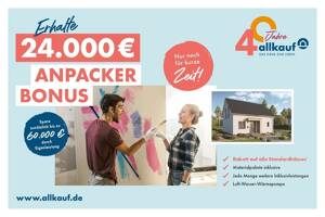 Viel Raum für Ihre Wohnideen - zuhause in Berlin Reinickendorf – 13465 Berlin – Vorschaubild 2