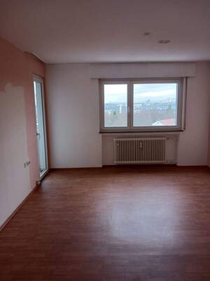 3-Zi.-ETW in S-Mönchfeld m. Balkon + inklusive Stellplatz