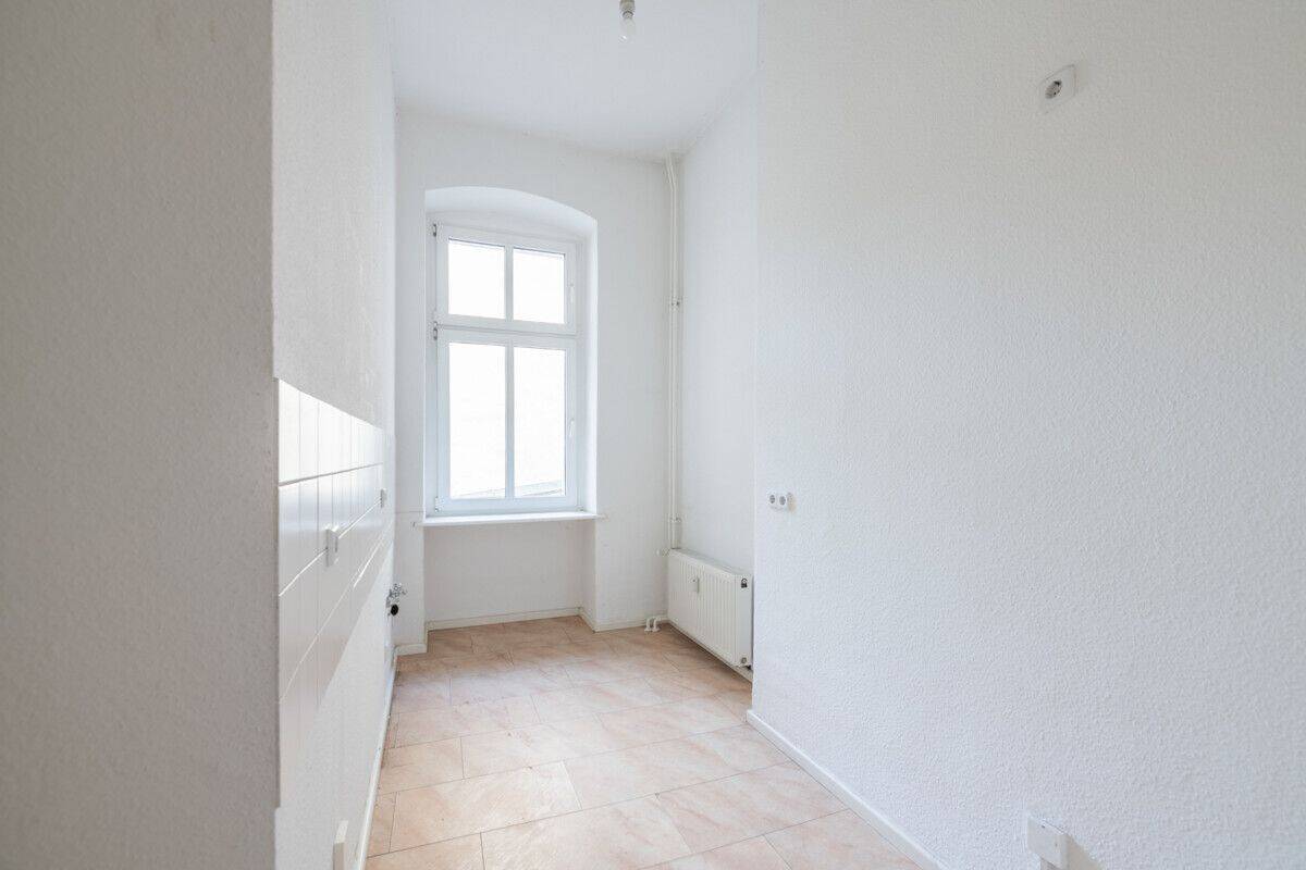 Bezugsfrei in Friedrichshain: Charmante Wohnung in zentraler Wohnlage, nahe Karl-Marx-Allee, Loggia – Berlin – Vorschaubild 7