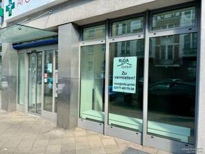Welc(H)ome® by RIDA Commercial - Pempelfort! Einzigartige Geschäftsgelegenheit! 38k p.a.
