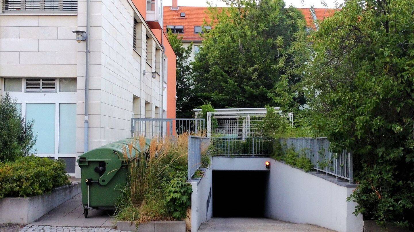 Traumwohnung, Leipzig-Gohlis, - möbliert, FREI AB 15. JULI 2026 – Leipzig – Vorschaubild 2