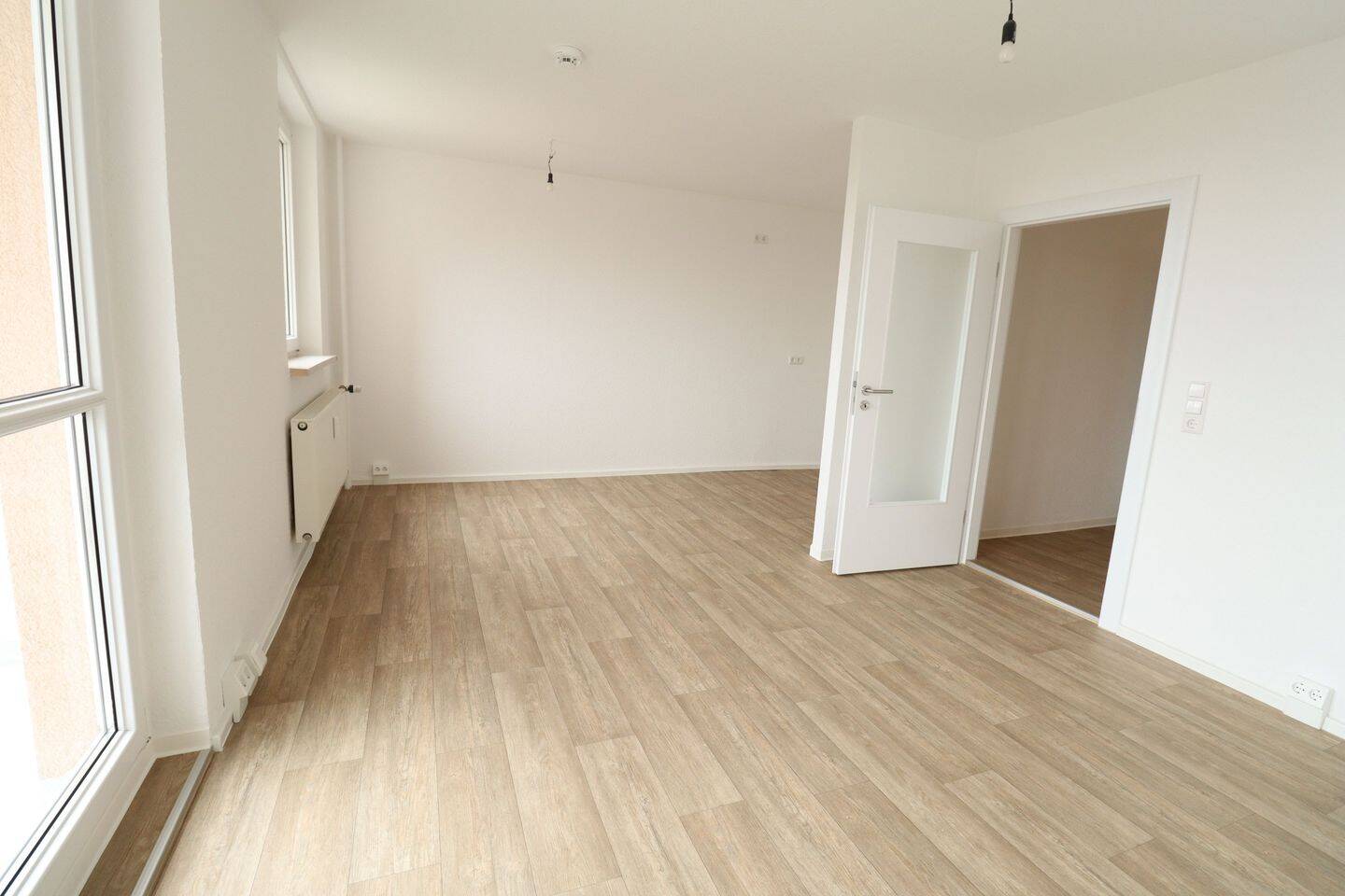 3-Raumwohnung in Chemnitz Kappel – Chemnitz – Vorschaubild 7