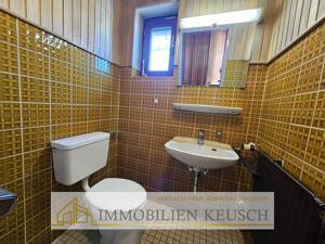 Einfamilienhaus in in begehrter & zentraler Lage von HB-Neustadt mit Potential, Garage, Balkon&Pool – 28199 Bremen – Vorschaubild 7
