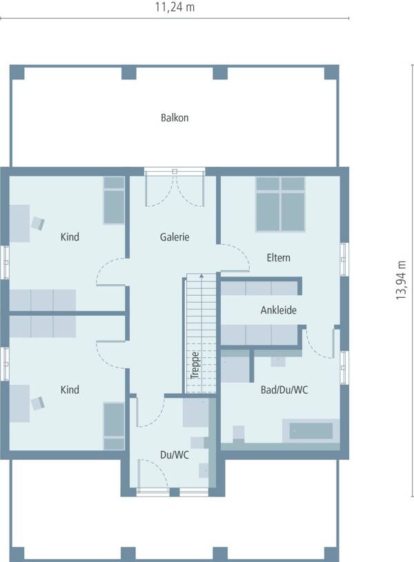 Einfamilienhaus in 15890 Eisenhüttenstadt mit 252 m² kaufen