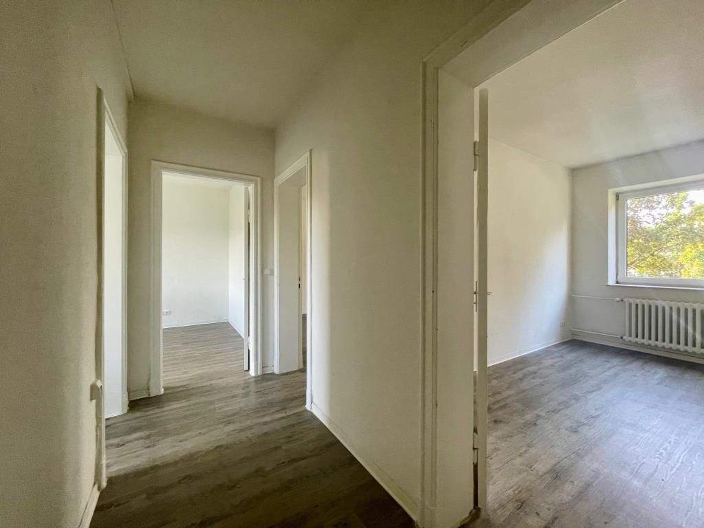 Beliebte Eigentumswohnung mit Balkon in Kiel-Schreventeich! – Kiel – Vorschaubild 5