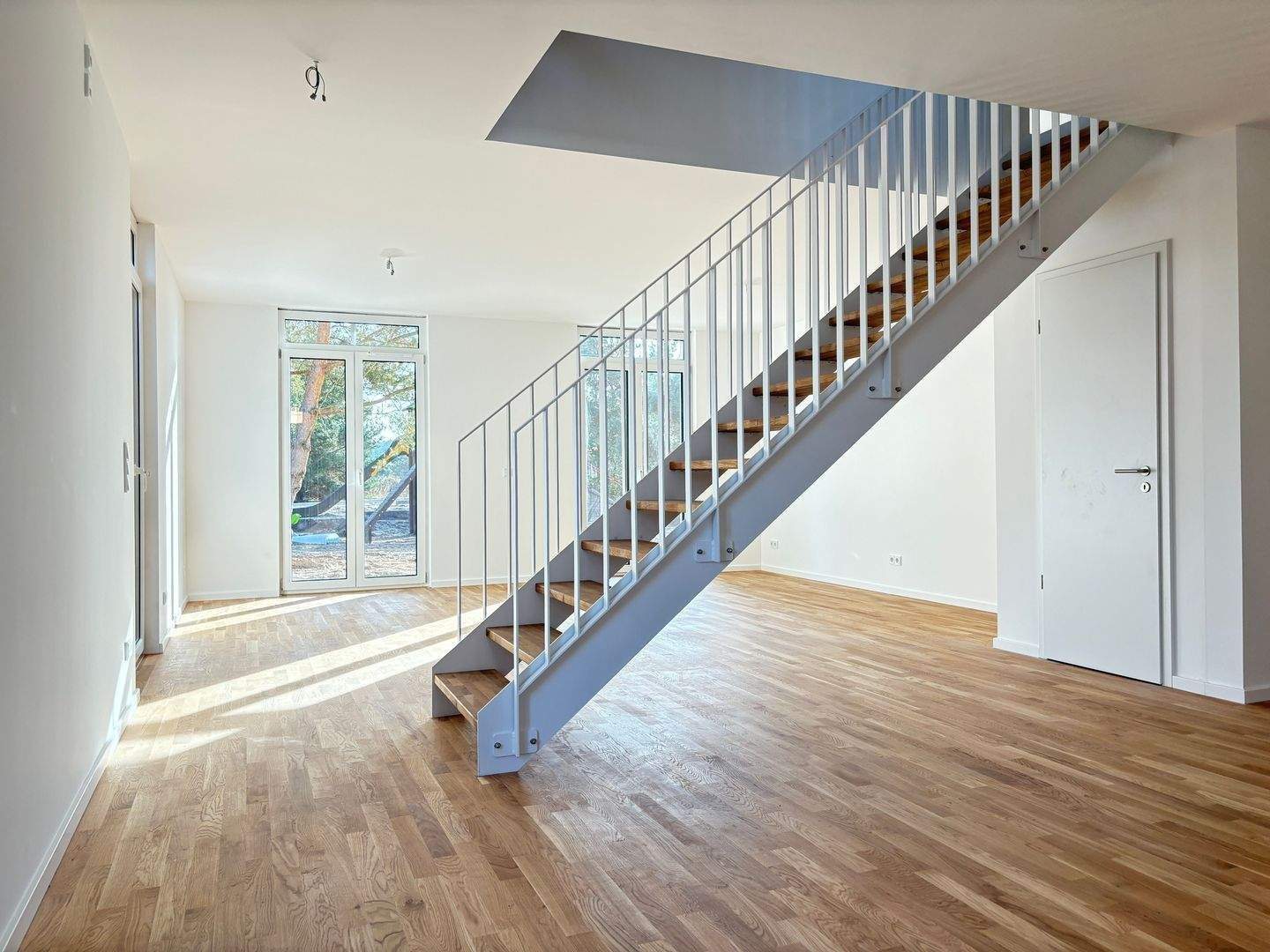 Nähe Velten, Hennigsdorf, Falkensee: NKM ab 13,92 €/ m² inkl. Gartenanteil und Stellplätzen – Schönwalde-Glien – Vorschaubild 6