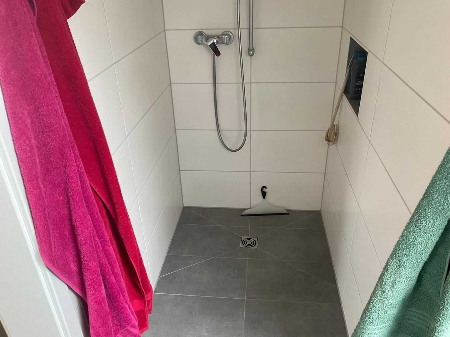 1-Zimmer-Wohnung mit 30 m² Wfl. im 2. Stock, Bj. 2020 – Osnabrück – Vorschaubild 4