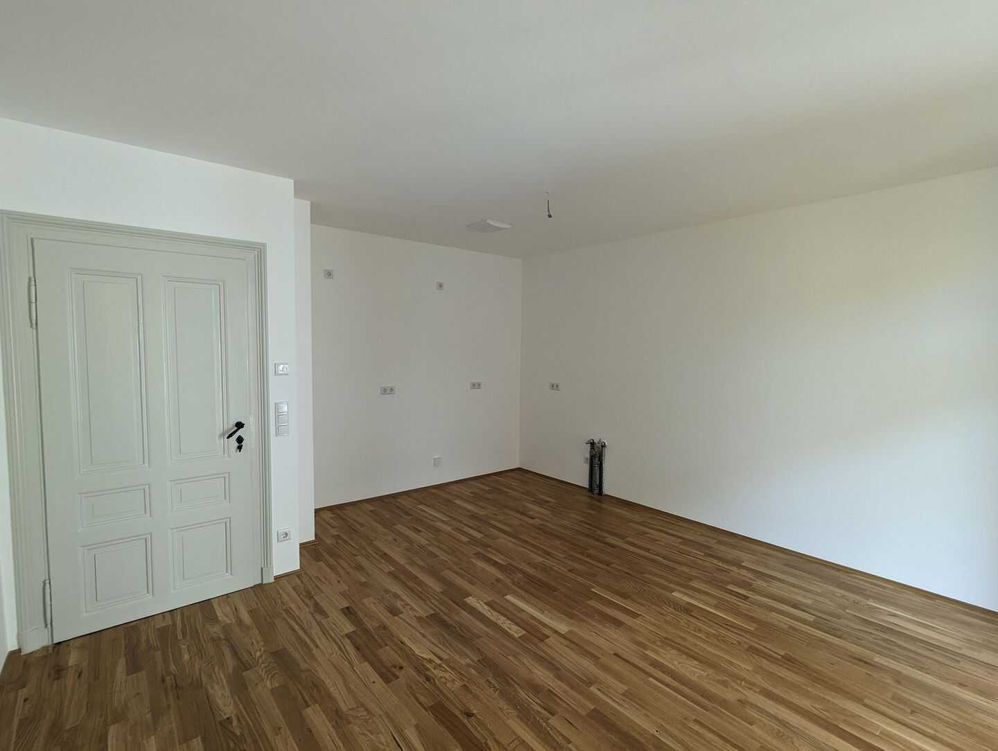 Moderne 3-Zimmer-Wohnung oder ihre Möglichkeit für ein Geschäft im Zentrum von Borna – Borna – Vorschaubild 7