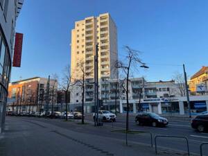 Offenbach: Top Kapitalanlage! Vermietete 3-Zimmer-Wohnung in zentraler Lage! – 63065 Offenbach am Main – Vorschaubild 7