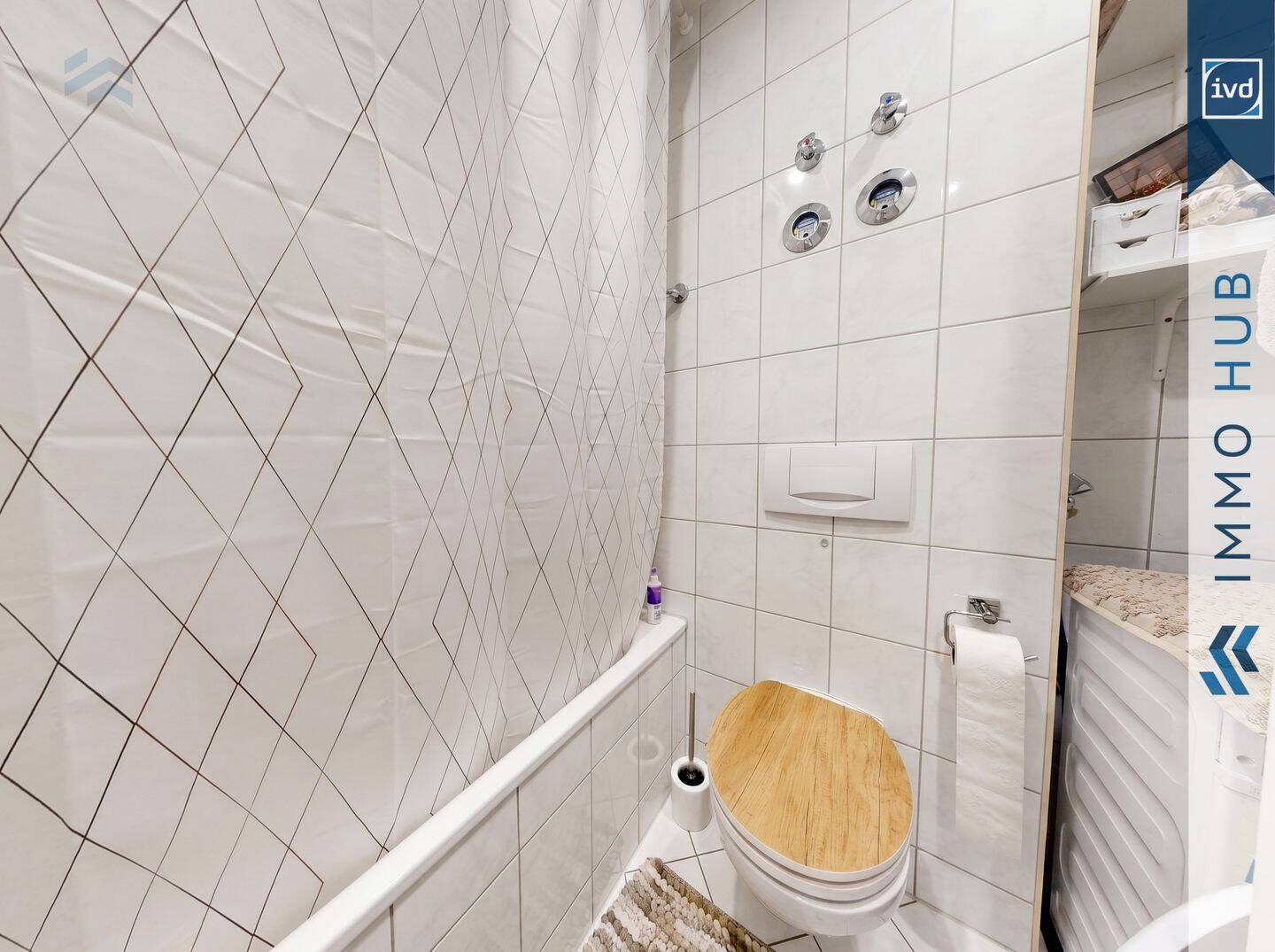 ++ Gepflegte 3-RW mit Balkon und Stellplatz in beliebter Wohnlage ++ – Leipzig – Vorschaubild 8