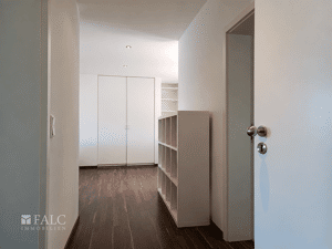 Münster Mitte - nahe Schloss - gepflegte 2 Zimmer Wohnung – 48149 Münster – Vorschaubild 5