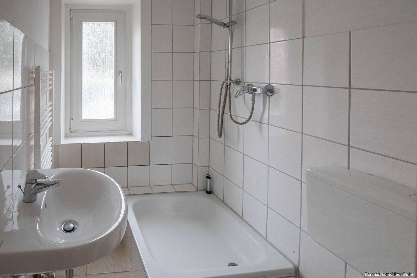 2,5-Zimmer-Wohnung im Hochparterre am Peltzerberg zu vermieten – Elmshorn – Vorschaubild 7