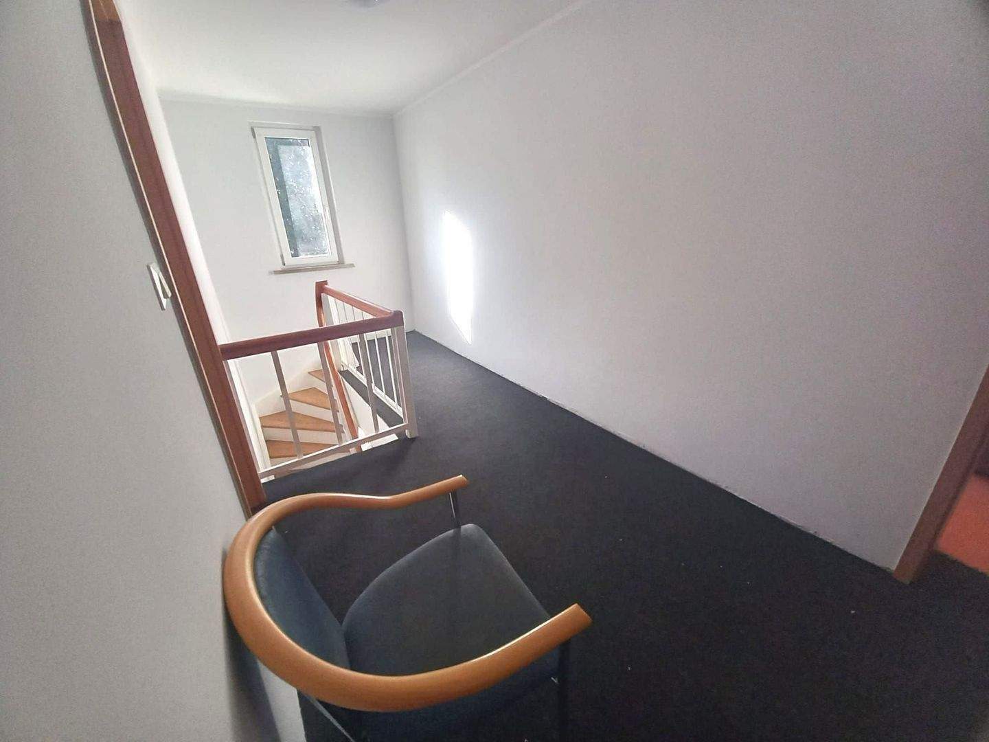 *WIEDER VERFÜGBAR*Einfamilienhaus mit großem Carport/Werkstatt, Nebengelass weitläufigem Grundstück inklusive – Ballhausen – Vorschaubild 9